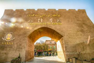 <b>这个非洲国家的历史古城，风情又迷人，媲美中国的新疆喀什</b>