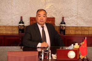 <b>齐韵酒道馆创始人、土酿品牌创始人刘淑峰：打造中国酒道文化体验馆第一品牌</b>