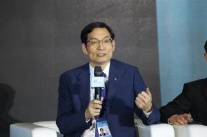 <b>中国建材集团董事长周玉贤重要的是创新</b>