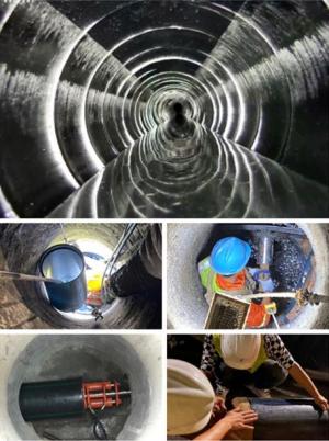 三季度水务市场需求回暖宁水集团近两个月内中标多个项目