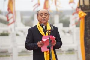 古井贡酒举行2021秋季开酿大典